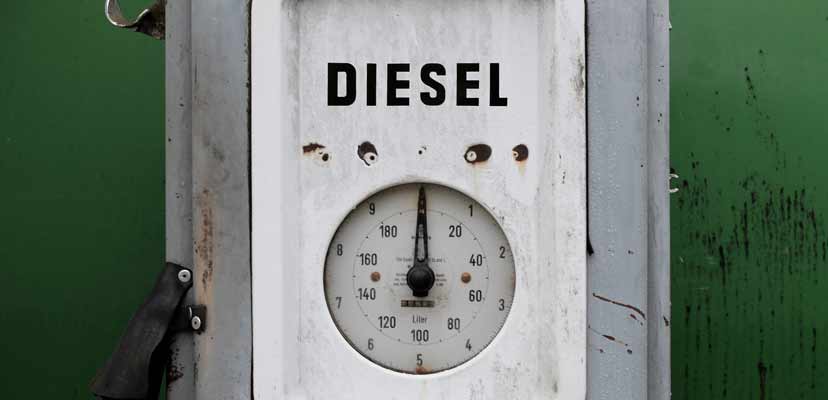 Diesel